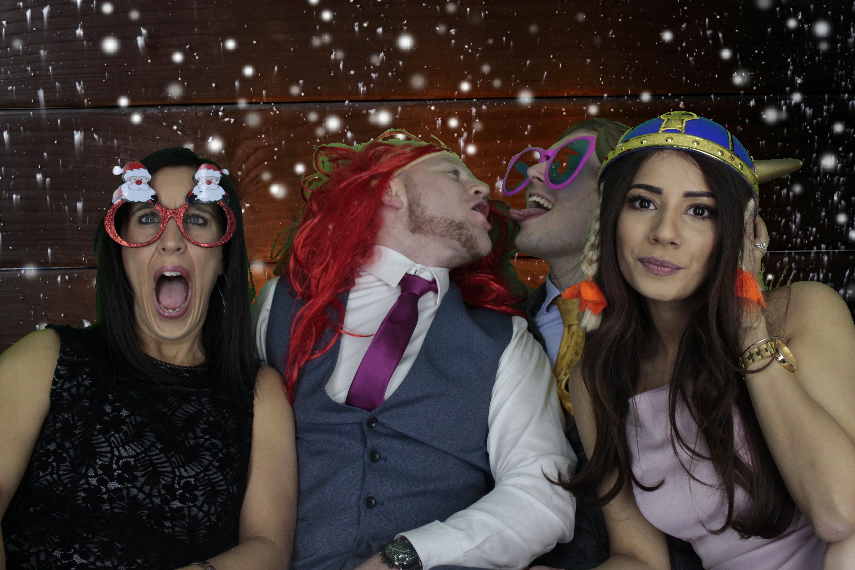 Staffing 360 Solutions Christmas Party  | View more photos from the event at gallery.myphotoboothexperience.co.uk/u/MyPhotoBoothExperienceLtd/Staffing-360-Solutions-Christmas-Party